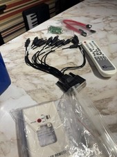 Breakout Cables picture