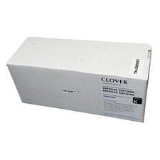 Clover 200628P Extra High Yield Black Toner for Lexmark 50F0XA0 50F1X00 New picture
