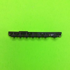 Gateway 600YG2 Laptop Computer Key Button Board M1248 K MV-4 Hannstar picture
