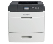 Lexmark MS810n  - With Fuser/Imager/Toner - 2 YEAR WARRANTY picture