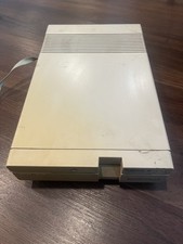 Vintage Commodore 1571 Disk Drive For Parts picture