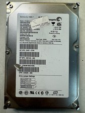 SEAGATE ST340014A 9W2005-030 40GB Firmware 3.08 Date Code 04384 ATA 100MBps 3.5
