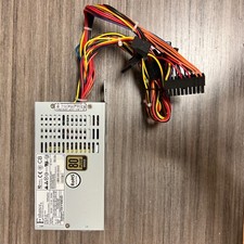 Enhance ENP-7025C 250 WATT W/PFC 80 PLUS BRONZE Power Supply. picture