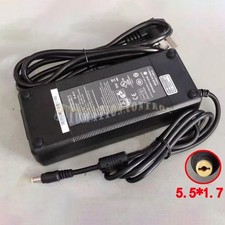 5.5*1.7mm FSP120-AFA Power Adapter 48V 2.5A 120W 5.5*2.5mm Charger picture