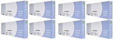 8 x PREMIUM COMPATIBLE MUTOH ECO SOLVENT CLEANING CARTRIDGE 220ML picture