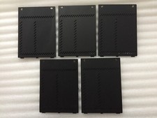 5 X Genuine Lenovo ThinkPad T430 T430i Memory Ram Door Cover picture