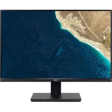 Acer 23.8-inch Monitor 1920 x 1080 LCD V247Y picture