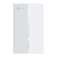 TP-LINK Festa F65-Wall AX3000 Wall Plate WiFi 6 Access Point FESTA F65-WALL(EU) picture