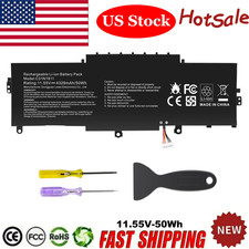 C31N1811 Laptop Battery for ASUS ZenBook 14 UX433FA UX433FN U4300FN U4300FA 50Wh picture