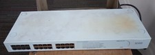 3COM Baseline 2024 3C16471 Unmanaged 24- Port Switch, TESTED With Cord picture