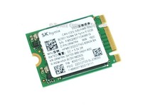 RM7RK HFM512GDGTNG-83A0A GENUINE DELL SSD 512GB INSPIRON 14 5491 P93G (CA211) picture