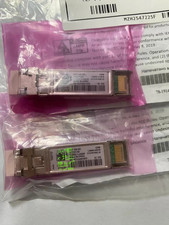 1PC NEW Cisco SFP-10G-ER SFP Transceiver Expedited Shipping picture