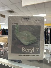 GL.iNet Beryl 7 GL-MT3600BE BE3600 Dual-Band Wi-Fi 7 Travel Router New picture