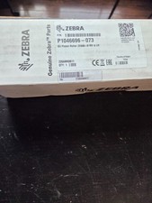 Zebra P1046696-073 Platen roll new in sealed box picture