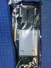 Dell Qlogic QLE2692-DEL 16GB Fibre Channel HBA 0YCVFG 0CK9H1 Low Profile w SFPs picture