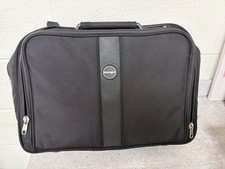 Kensington Contour Laptop Bag 17 Inch Travel Work Case Padded picture
