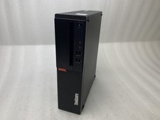 Lenovo ThinkCentre M910s Core i5-7500 3.4GHz 16GB RAM NO HDD NO OS Good picture