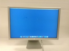 Apple Cinema HD Display A1082 23