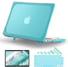 Batianda Heavy Duty Case for New MacBook Pro 14 Inch 2025 M5 M4 M3 M2 Pro/M picture