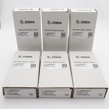 Genuine Zebra ZT200 ZT210 ZT220 ZT230 300dpi Printhead  - P1037974-011 picture
