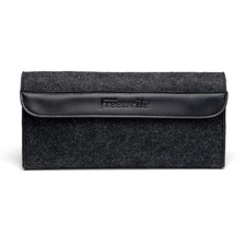 Traveler Sleeve for Freewrite Traveler, Protective Felt & Leather Sleeve picture