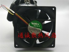 Nidec BETAV TA350DC M34261-68L 24V 0.28A 9CM inverter cooling fan picture