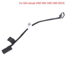 New for Dell Latitude 5400 5401 5402 5405 5410 5411 Battery Cable 0MK3X9 MK3X9 picture