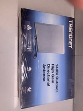 Trendnet 14dBi Outdoor High Gain Directional WiFi Antenna picture