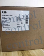 ACS380-040N-25A0-4 frequency converter  ACS380-040N-25A0-4 picture