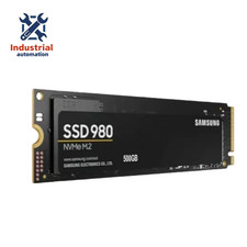 Original Samsung SSD980 MZ-V8V500BW 500GB NVMe1.4 With installation tools picture