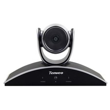 Tenveo V1080 HD 1080p PTZ Video Conference Camera w/ Remote & USB Plug-and-Play picture