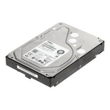 HARD DRIVE DELL 0K4M5W MG04ACA100NY 1TB 7.2K 64MB SATA III 3.5''  picture