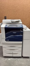 Xerox 7845 Printer picture