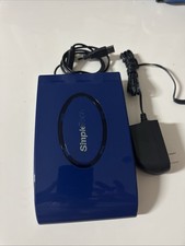 SimpleTech SimpleDrive 320GB USB 2.0 3.5