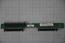 HP DL360 SCSI Backplane Board 173829-001 173846-001 picture