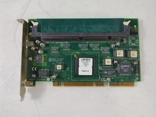 Vintage Adaptec ARO-1130xA-C PCI-X 16 MB PCI SCSI Controller RAID Card picture