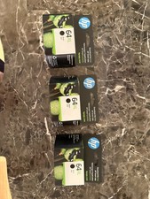 HP Black Ink 64 XL  High Yield - Brand New - Selling all 3 together for $100 picture