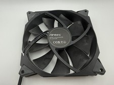 Antec Storm T3 AFL2014GM2PB 140mm PWM Case Fan 1500RPM 95CFM Black picture