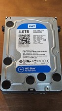 Western Digital Blue (5400 RPM, 3.5