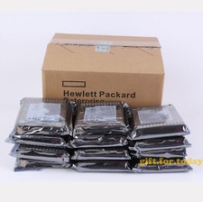 1pc For HPE 872479-B21 872737-001 1.2TB 10K 12G 2.5 SAS SC DS HDD INCLUDES TRAY picture