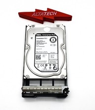 Dell T7F78-EQL 2TB 7.2K SAS 3.5 6G EP+ ST2000NM0023 / 9ZM275-157 picture