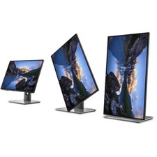 Grade B Scratched LCD Panel Dell P2419H 24