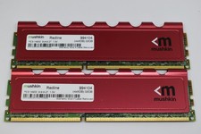 Mushkin Redline 16GB (2x8GB) DDR3 1866 Ram PC3-14900 994104 picture