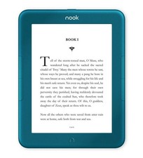 Barnes & Noble Nook Glowlight 4 BNRV1100 6