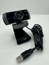 NexiGo N980P Webcam with Microphone 1080p HD, USB Tested Working picture