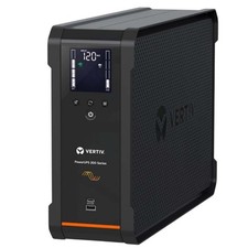 Liebert PSA6S1500LVT UPS 1440VA AVR 10 NEMA Outlets picture
