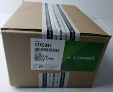 Lexmark  41x 2047 picture