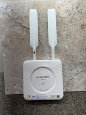 Fortinet FEX-201E Indoor Broadband Wireless WAN Extender No Adapter 71814 64 picture