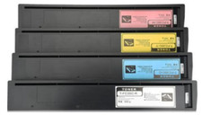 Japan Replacement T-FC210 Toner  for TOSHIBA e-Studio 2010/2510AC picture
