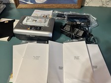 Kodak Easy Share Printer Dock Series 3 LOTS OF PAPER picture